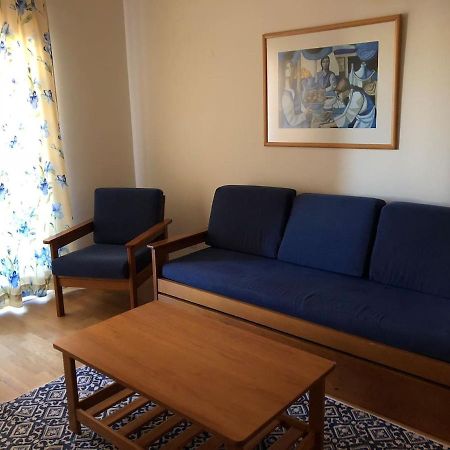 Appartement Edifiçio AMPARO à Portimão Extérieur photo