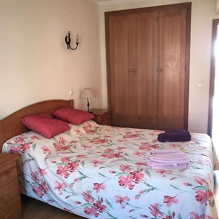 Appartement Edifiçio AMPARO à Portimão Extérieur photo