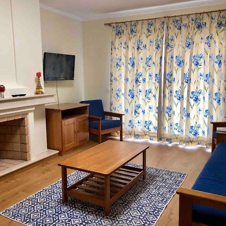 Appartement Edifiçio AMPARO à Portimão Extérieur photo