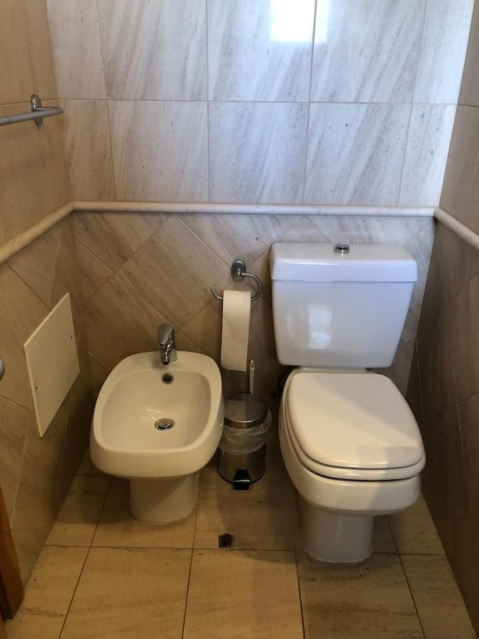 Appartement Edifiçio AMPARO à Portimão Extérieur photo