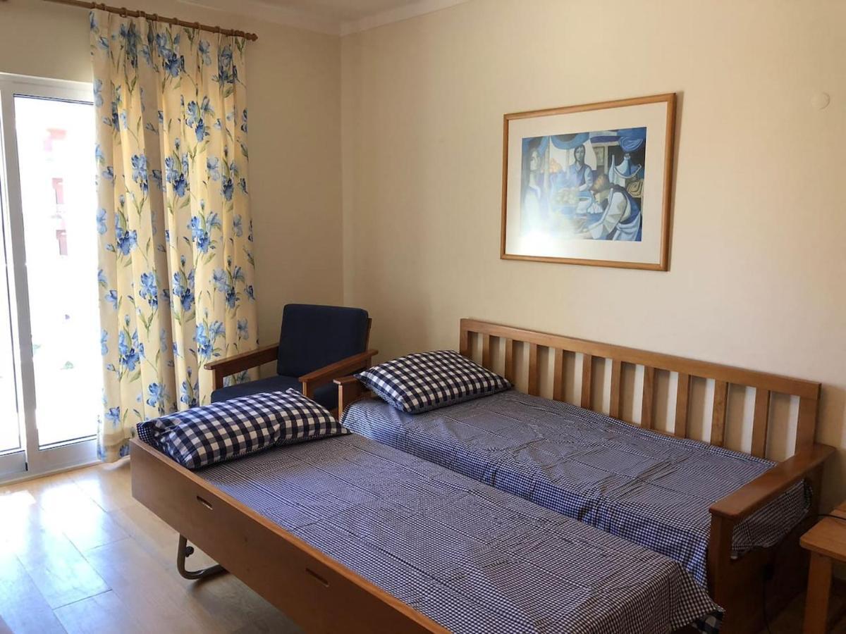 Appartement Edifiçio AMPARO à Portimão Extérieur photo