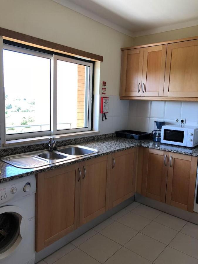 Appartement Edifiçio AMPARO à Portimão Extérieur photo