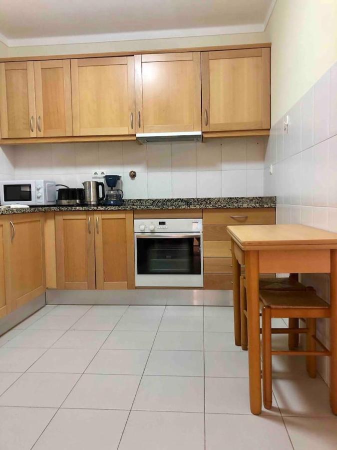 Appartement Edifiçio AMPARO à Portimão Extérieur photo