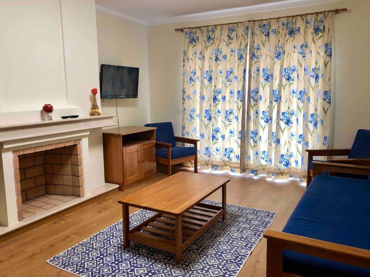 Appartement Edifiçio AMPARO à Portimão Extérieur photo